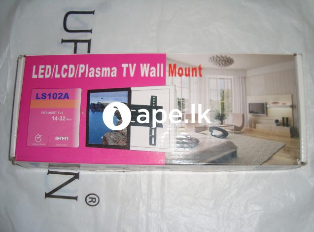 LED/LCD PLASMA TV WALL MOUNT